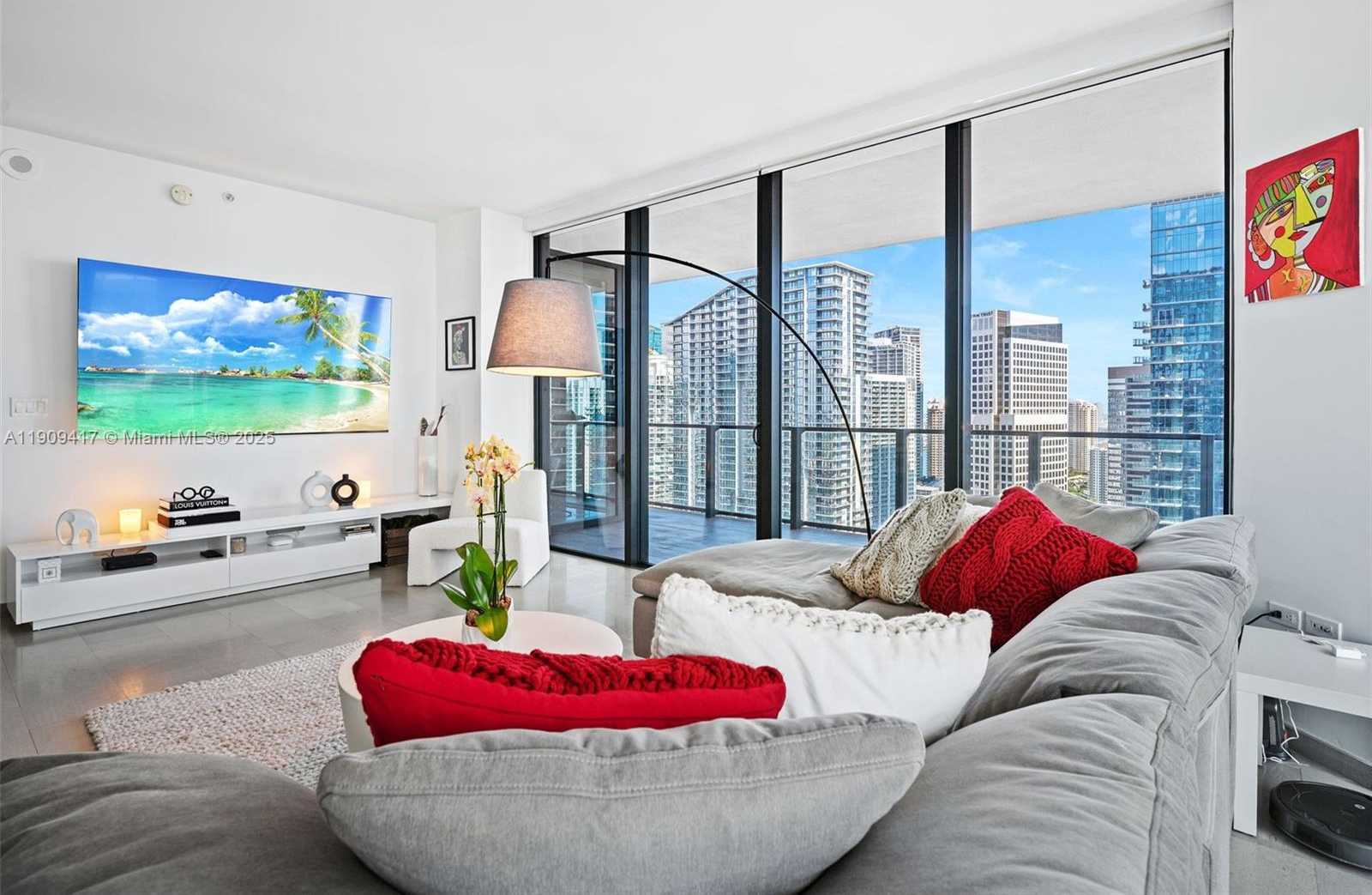 Small Image of 88 SOUTH WEST 7TH ST #3101, Miami Number 10