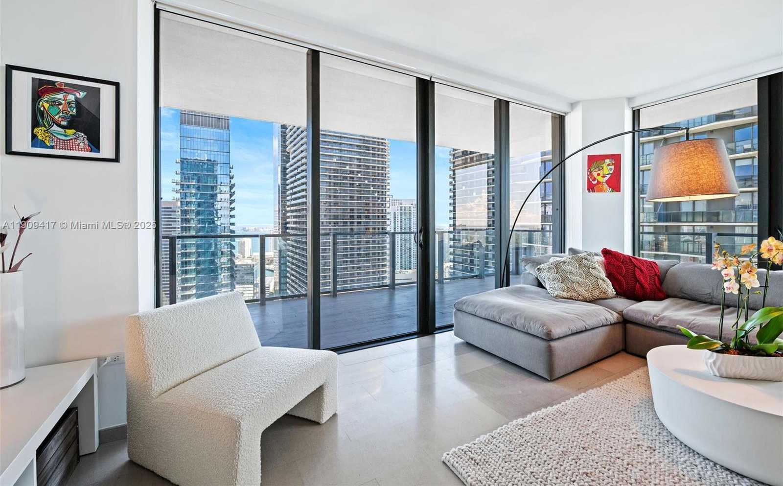 Small Image of 88 SOUTH WEST 7TH ST #3101, Miami Number 11