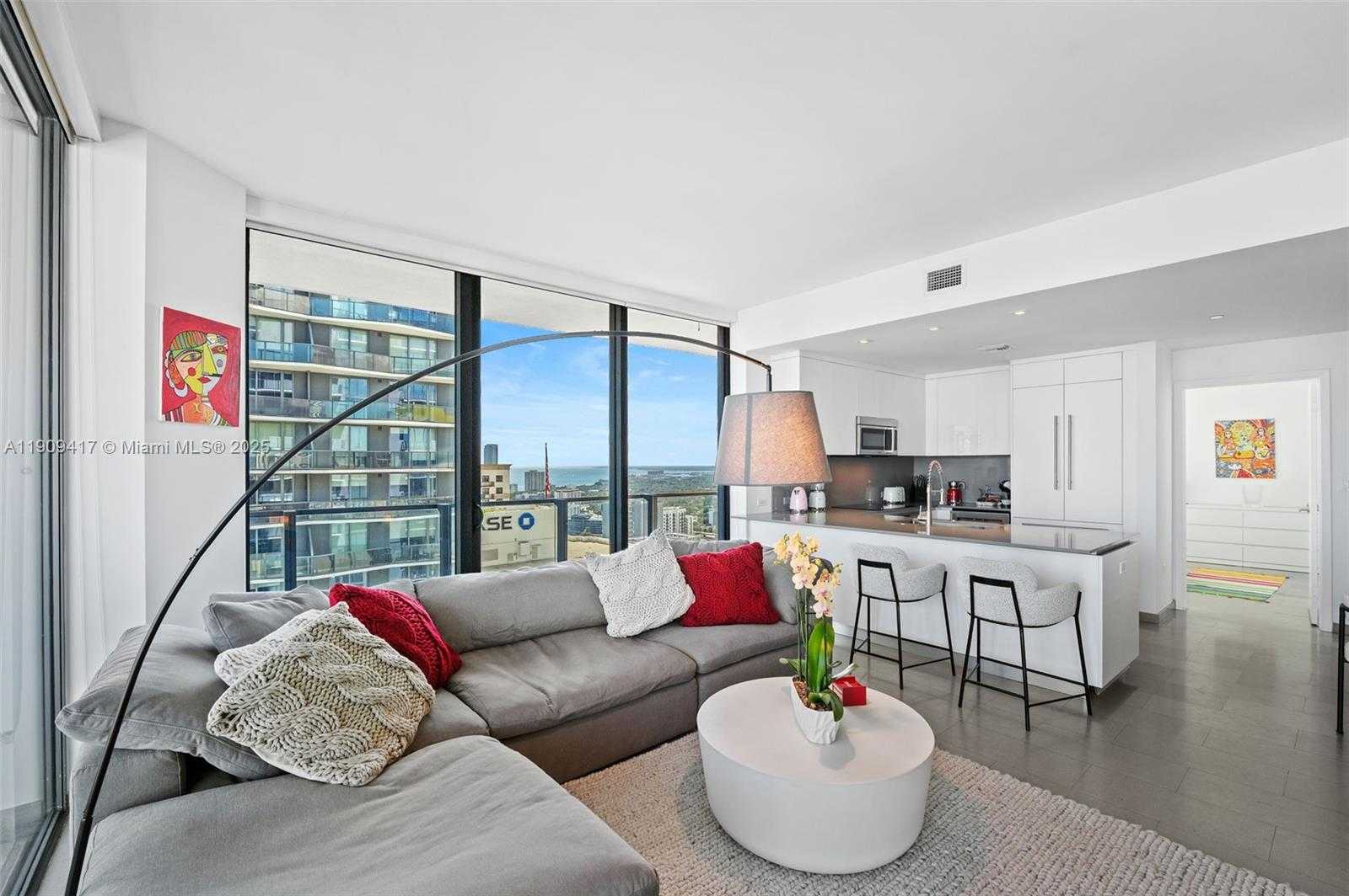 Small Image of 88 SOUTH WEST 7TH ST #3101, Miami Number 12