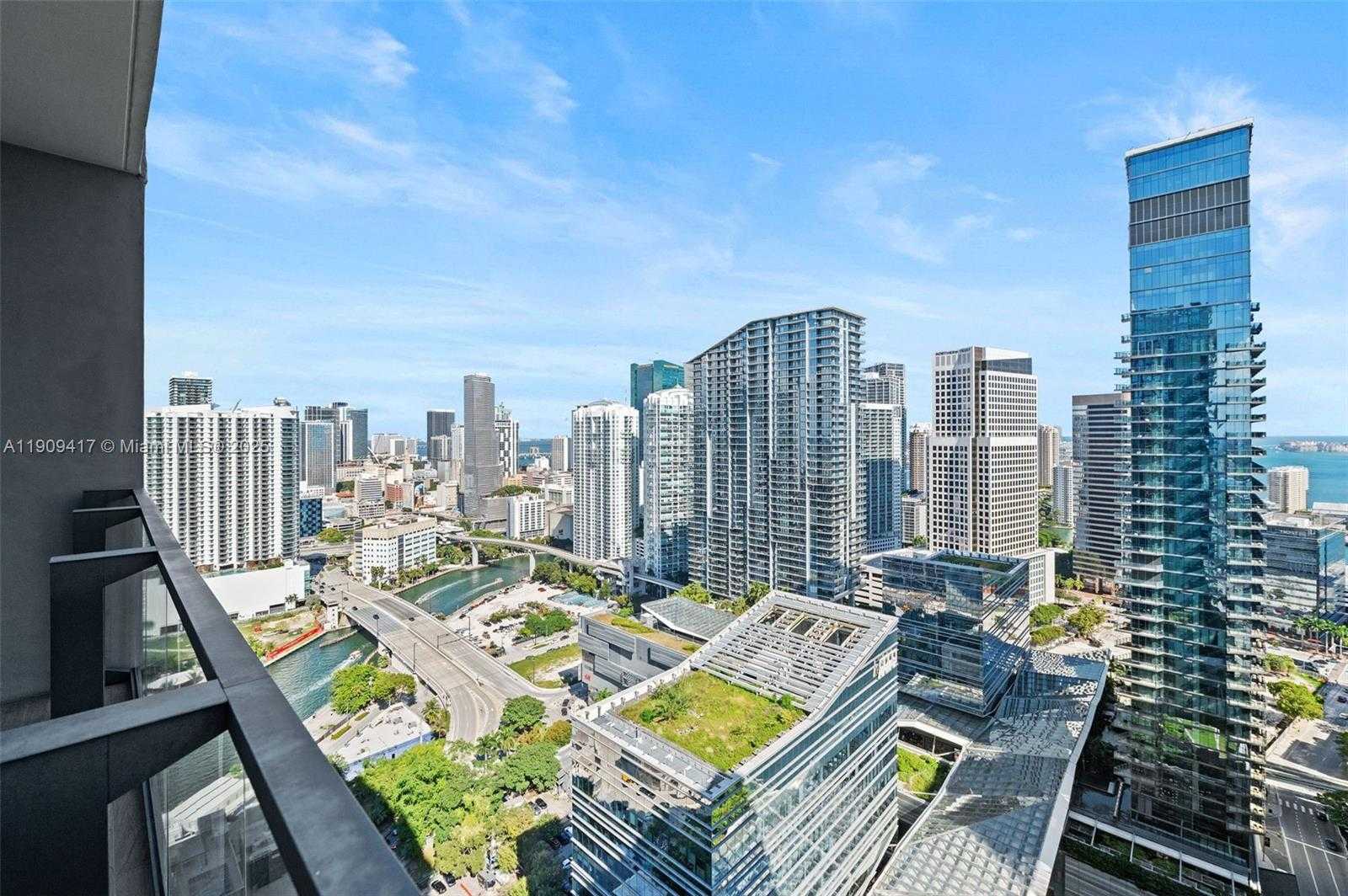 Small Image of 88 SOUTH WEST 7TH ST #3101, Miami Number 23