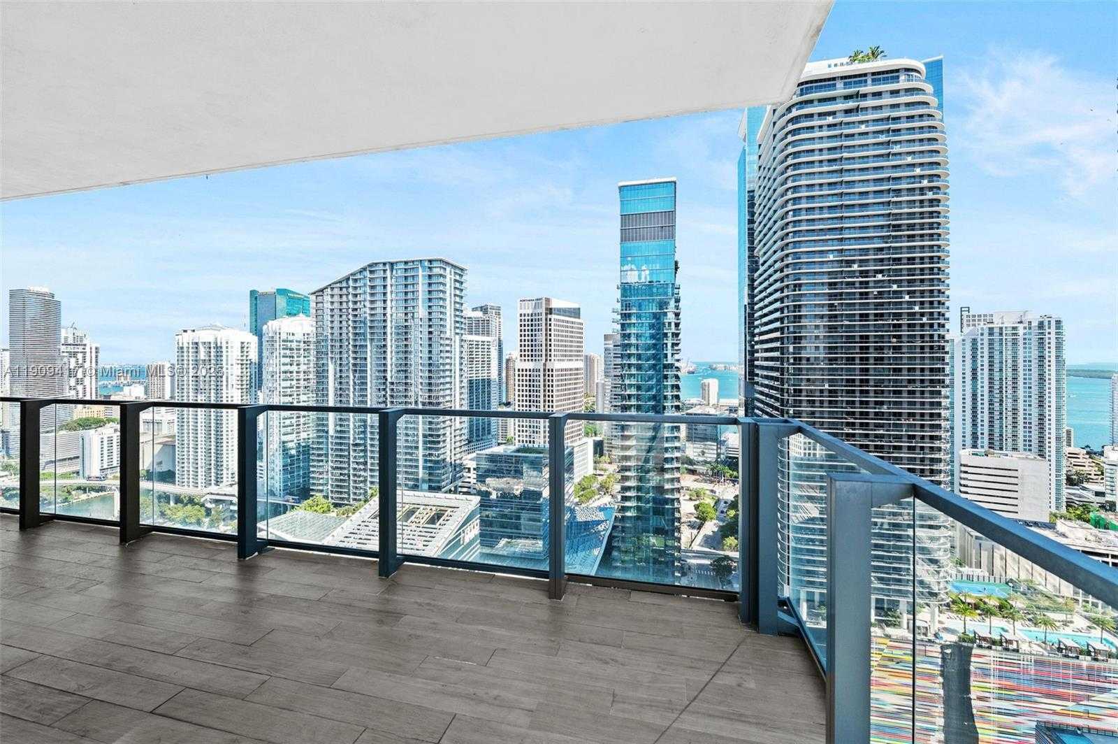 Small Image of 88 SOUTH WEST 7TH ST #3101, Miami Number 27