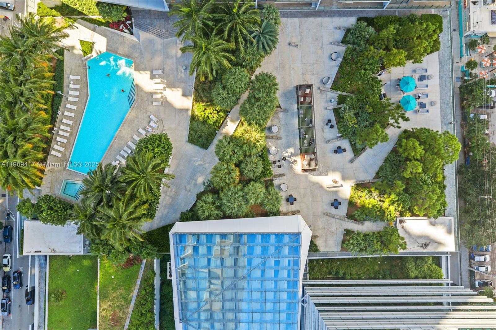 Small Image of 88 SOUTH WEST 7TH ST #3101, Miami Number 29