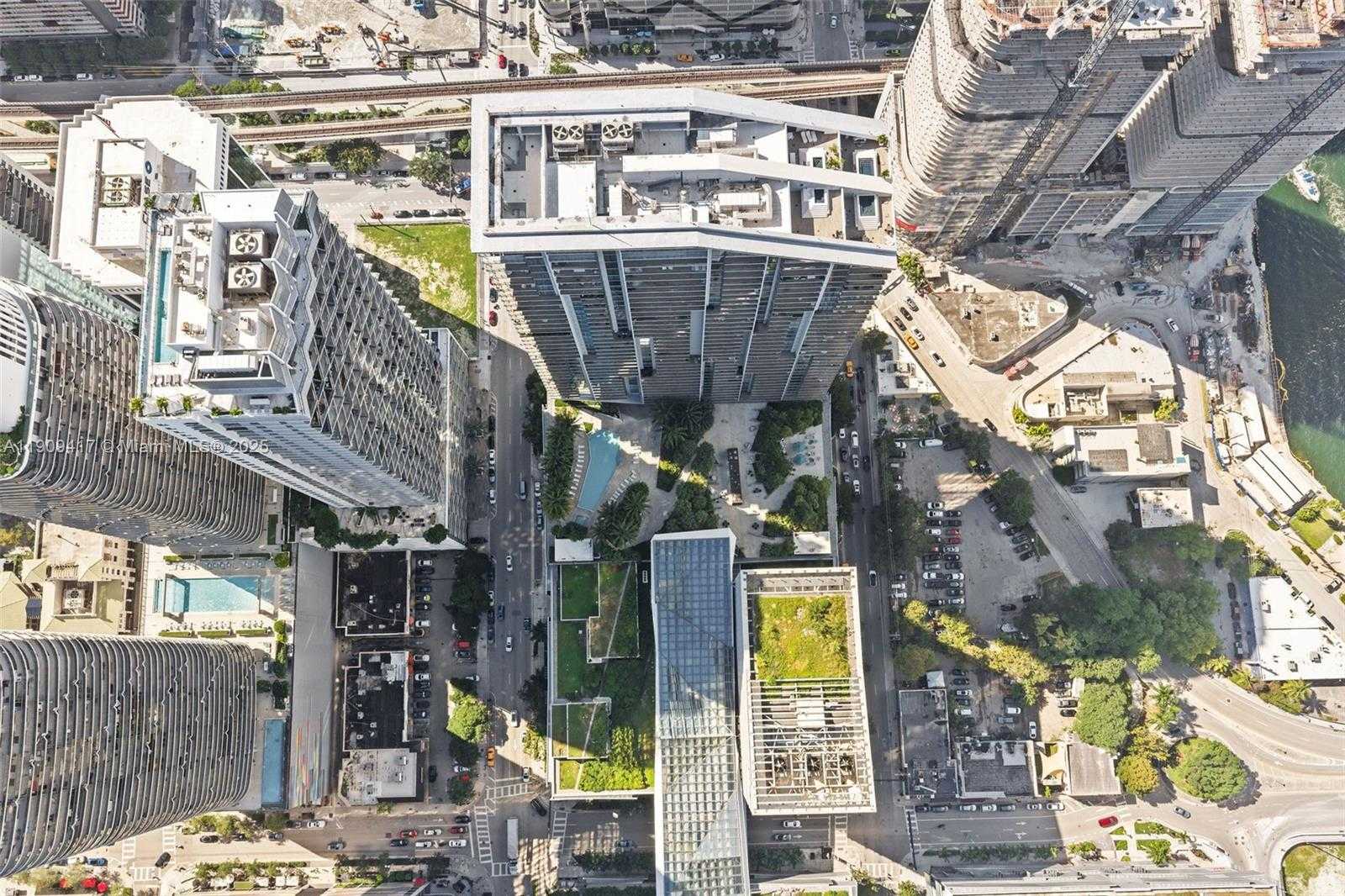 Small Image of 88 SOUTH WEST 7TH ST #3101, Miami Number 30