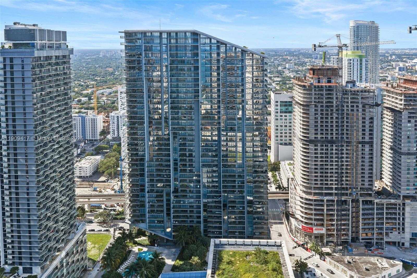 Small Image of 88 SOUTH WEST 7TH ST #3101, Miami Number 32