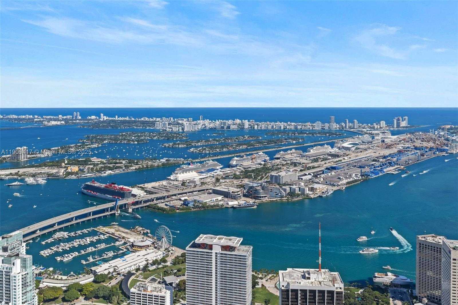 Small Image of 88 SOUTH WEST 7TH ST #3101, Miami Number 34