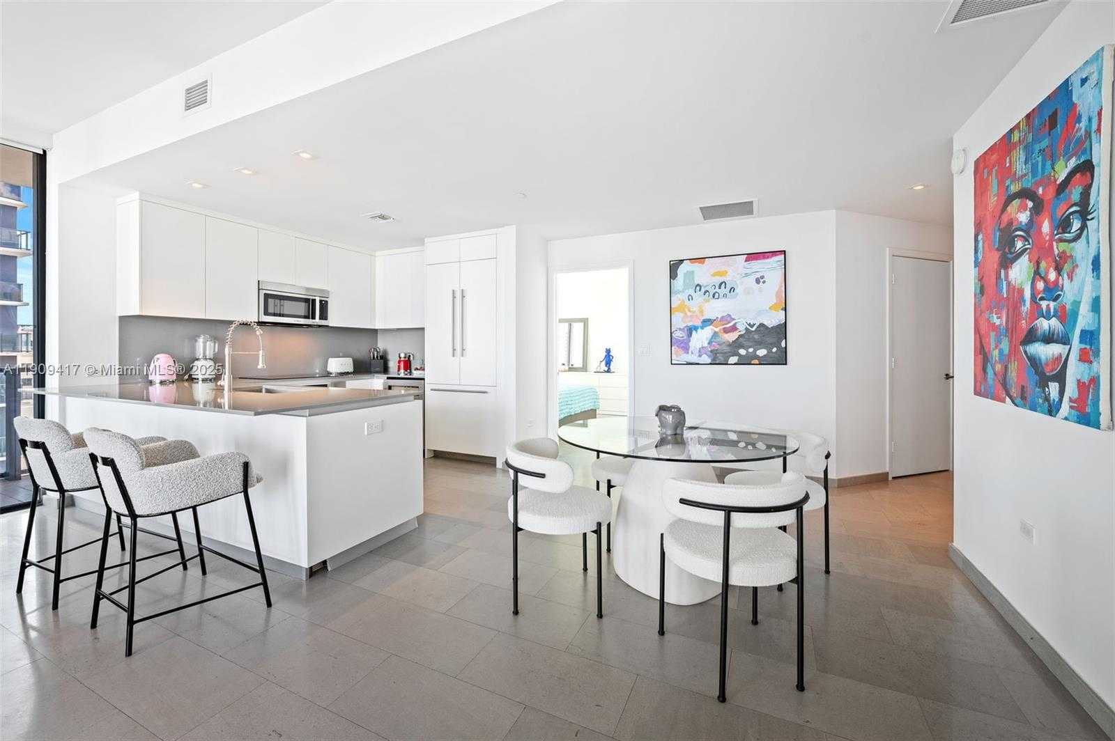 Small Image of 88 SOUTH WEST 7TH ST #3101, Miami Number 7