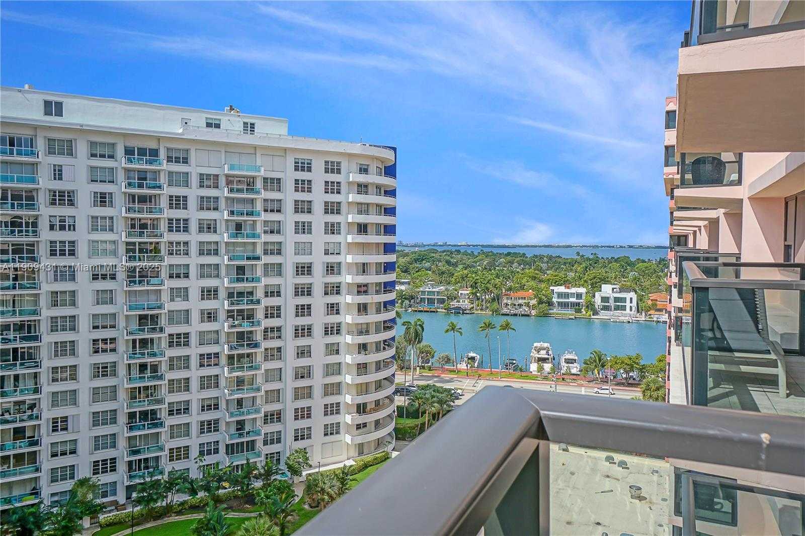 Small Image of 5225 COLLINS AVE #1403, Miami Beach Number 2