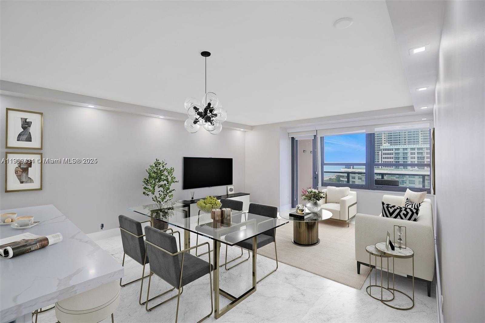 Small Image of 5225 COLLINS AVE #1403, Miami Beach Number 4