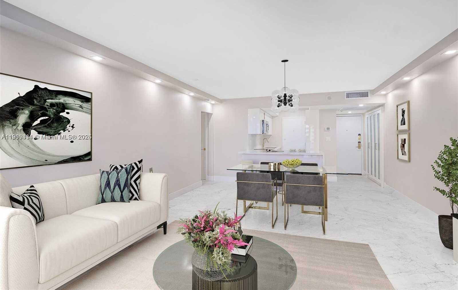 Small Image of 5225 COLLINS AVE #1403, Miami Beach Number 7