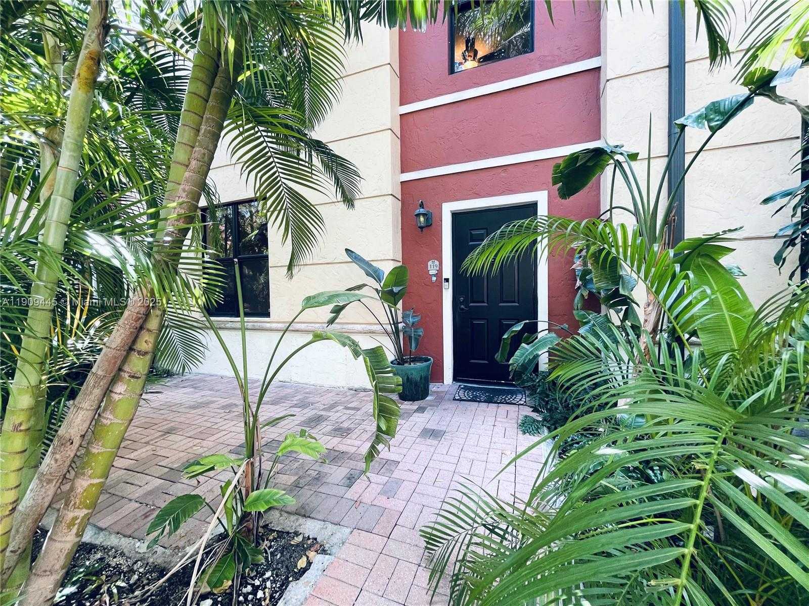 Small Image of 888 SOUTH DOUGLAS RD #119, Coral Gables Number 14