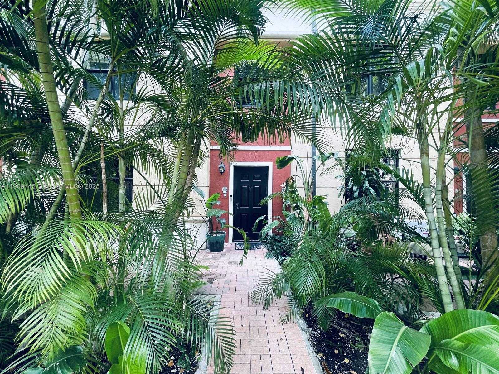 Small Image of 888 SOUTH DOUGLAS RD #119, Coral Gables Number 15