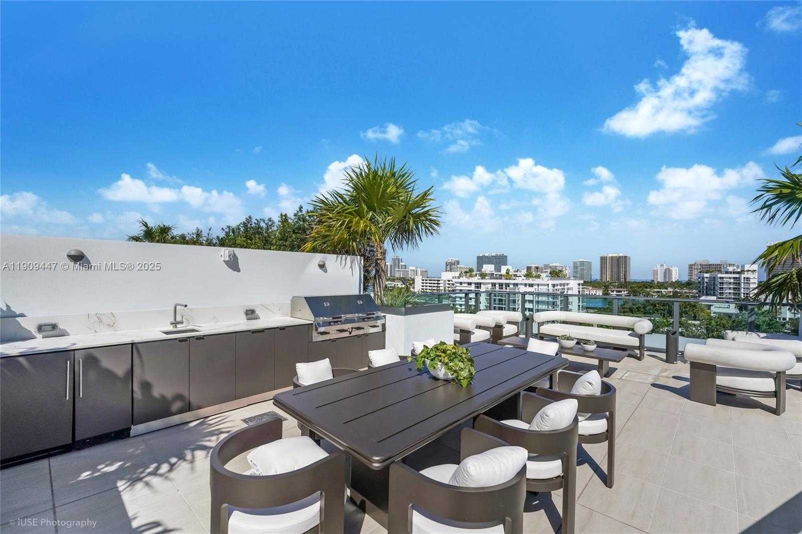 Small Image of 9901 WEST BAY HARBOR DR #506, Bay Harbor Islands Number 31