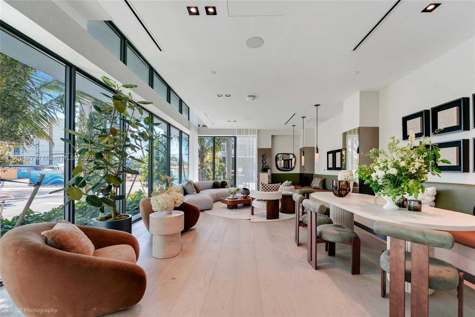 Small Image of 9901 WEST BAY HARBOR DR #506, Bay Harbor Islands Number 36