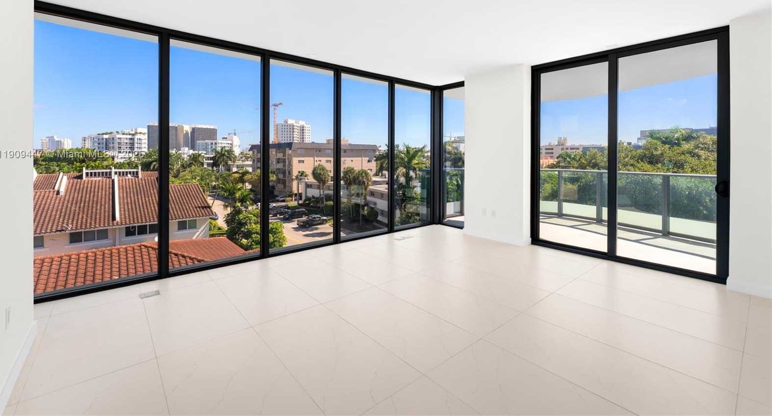 Small Image of 9901 WEST BAY HARBOR DR #506, Bay Harbor Islands Number 6