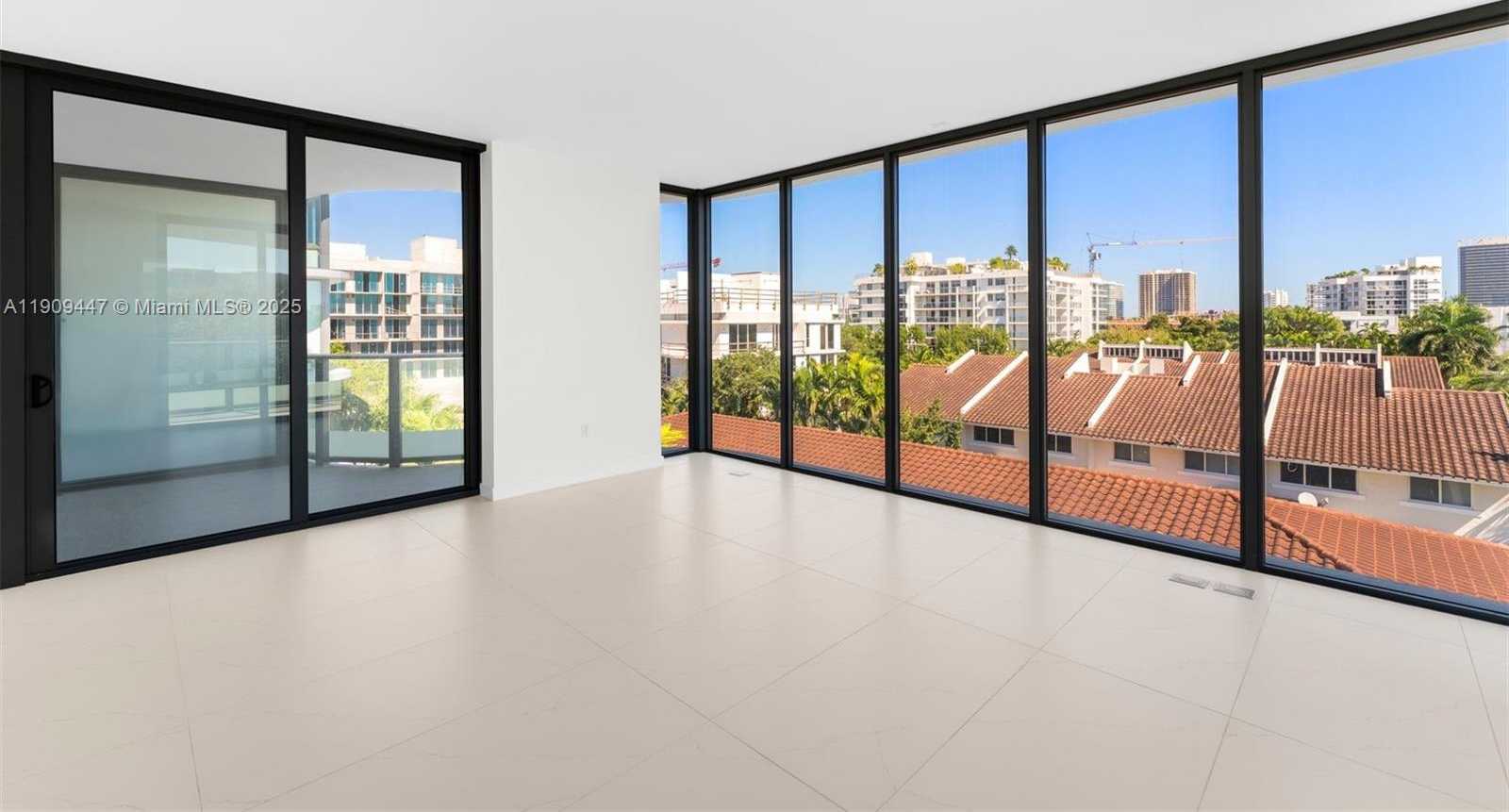 Small Image of 9901 WEST BAY HARBOR DR #506, Bay Harbor Islands Number 7