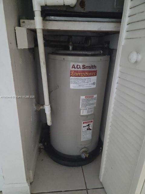 Small Image of 3610 SOUTH WEST 114TH AVE #4-104, Miami Number 8