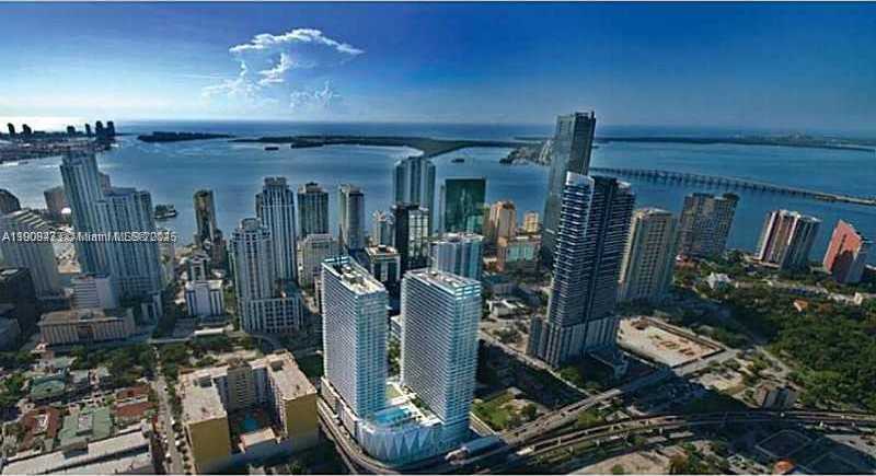 Small Image of 79 SOUTH WEST 12 #2811, Miami Number 2