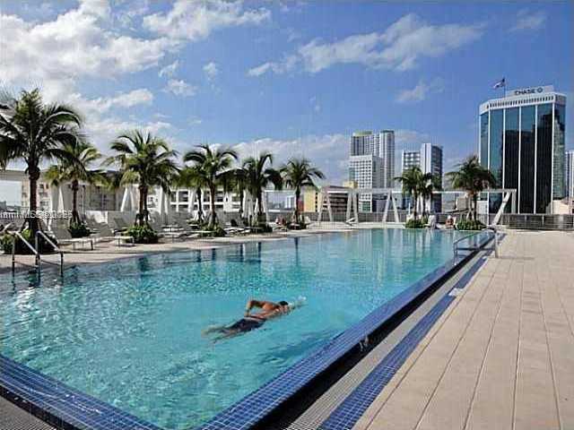 Small Image of 79 SOUTH WEST 12 #2811, Miami Number 31