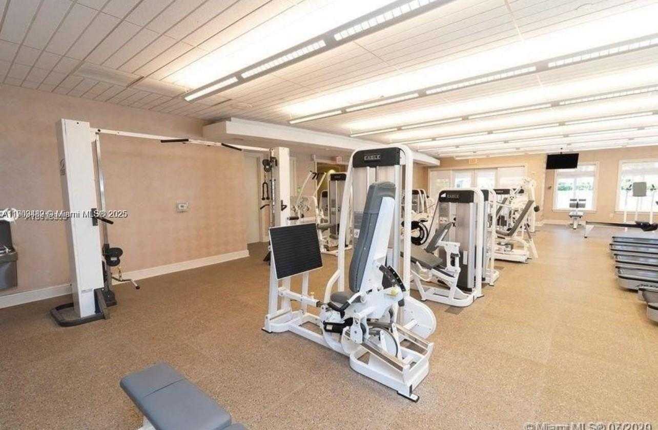 Small Image of 19900 EAST COUNTRY CLUB DR #318, Aventura Number 25