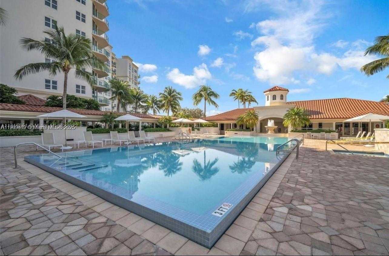 Small Image of 19900 EAST COUNTRY CLUB DR #318, Aventura Number 31