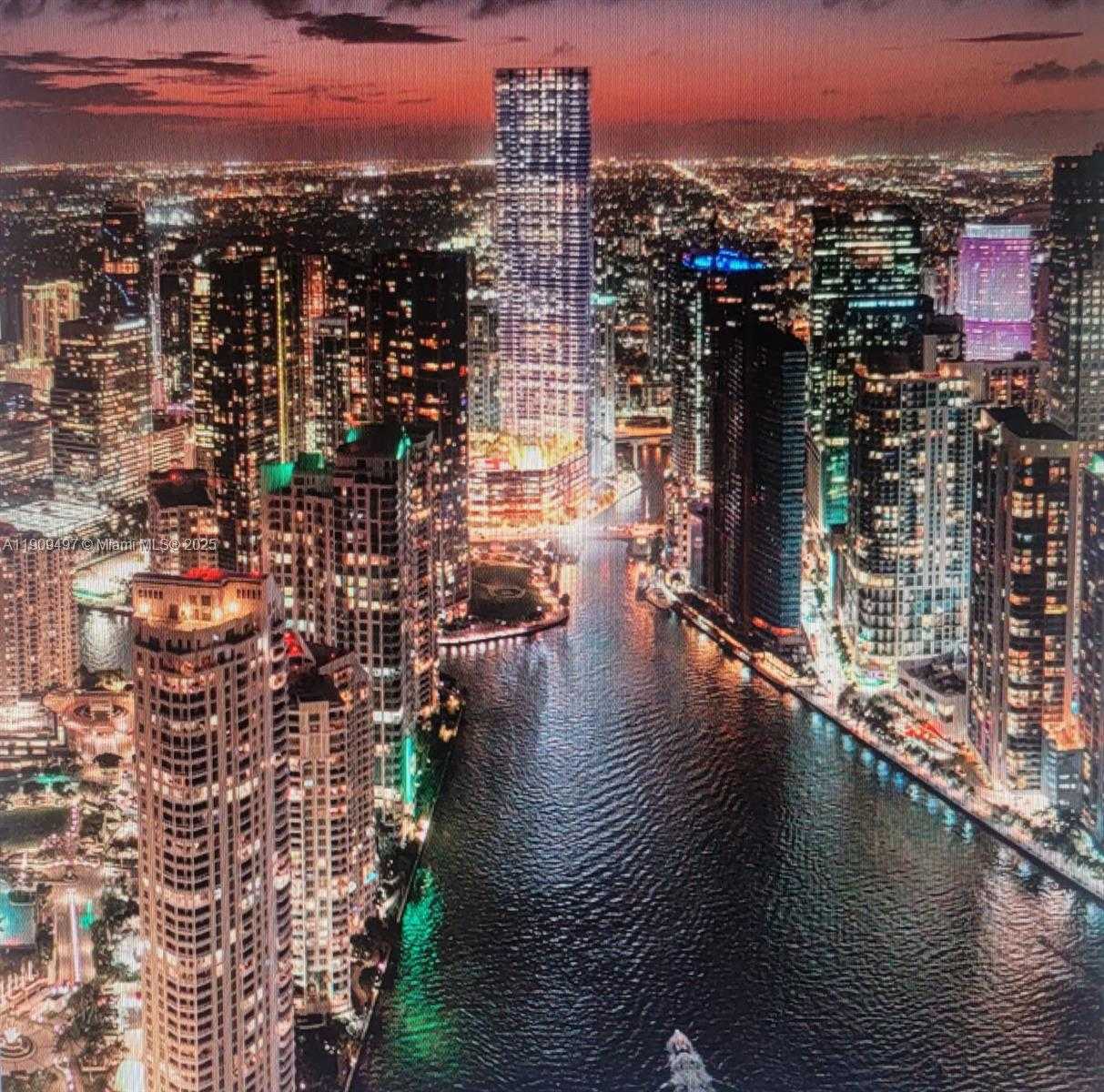 Small Image of 68 SOUTH EAST 6TH ST #2110, Miami Number 1