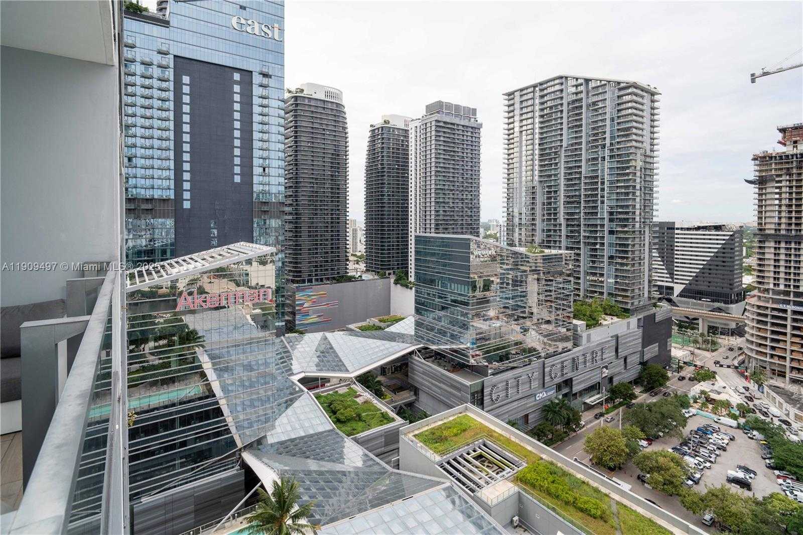 Small Image of 68 SOUTH EAST 6TH ST #2110, Miami Number 43