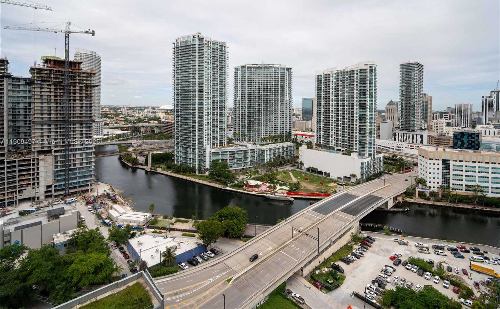 Small Image of 68 SOUTH EAST 6TH ST #2110, Miami Number 45