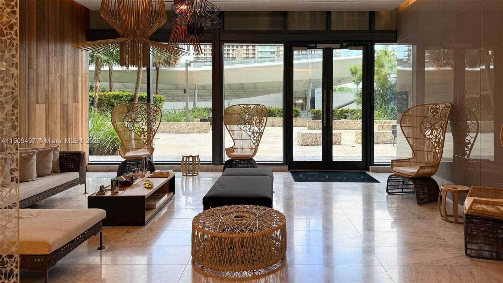 Small Image of 68 SOUTH EAST 6TH ST #2110, Miami Number 49