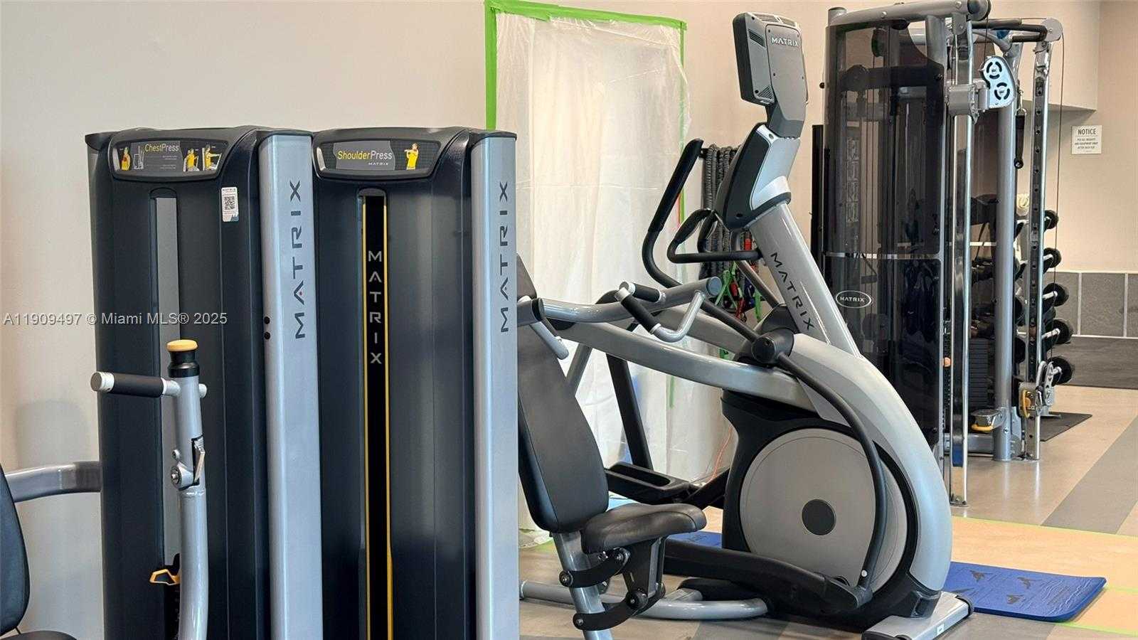 Small Image of 68 SOUTH EAST 6TH ST #2110, Miami Number 54