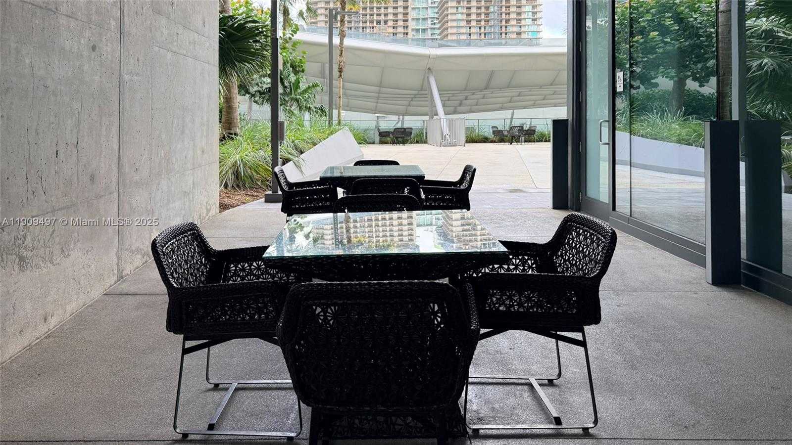 Small Image of 68 SOUTH EAST 6TH ST #2110, Miami Number 58