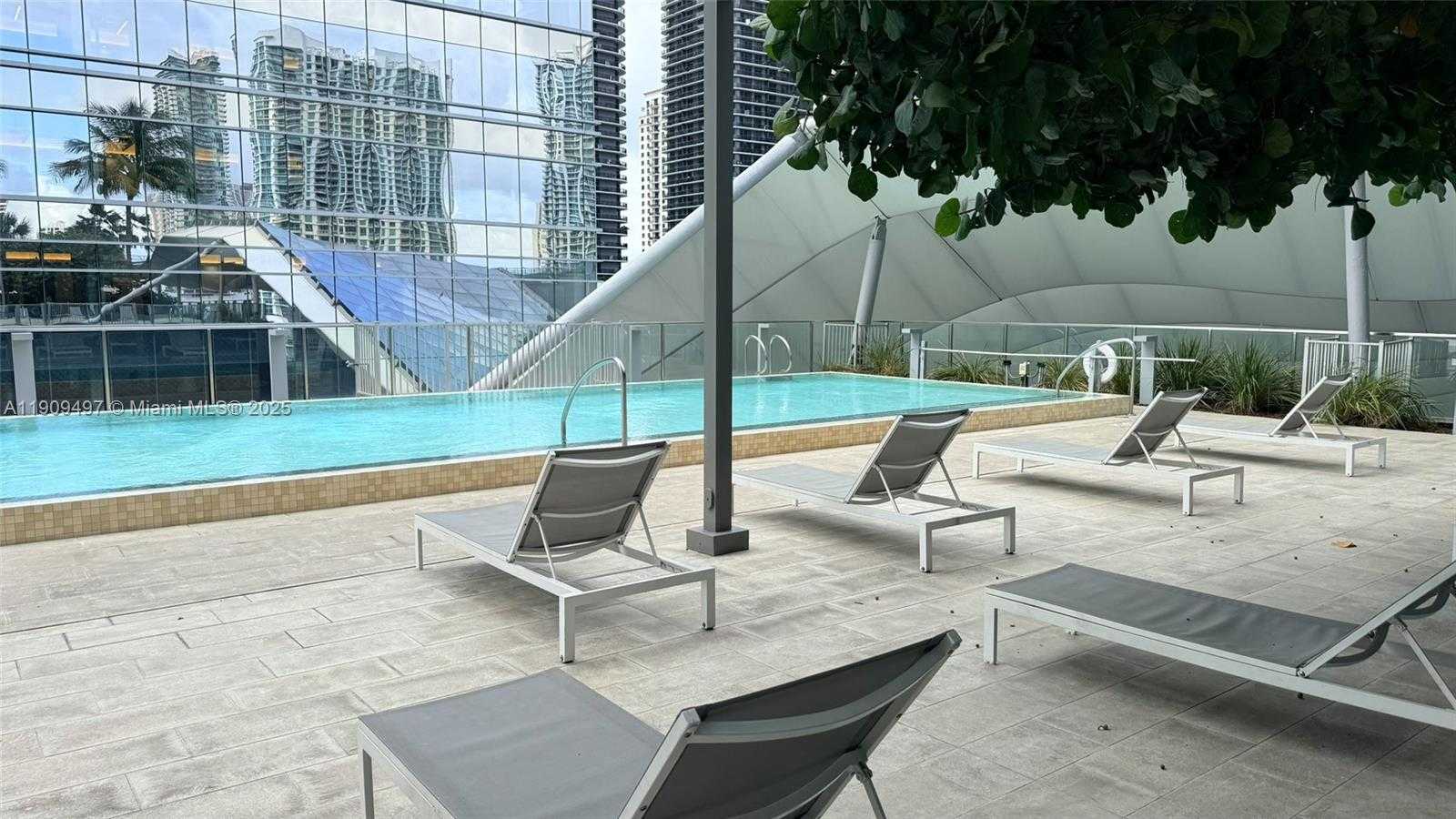 Small Image of 68 SOUTH EAST 6TH ST #2110, Miami Number 71