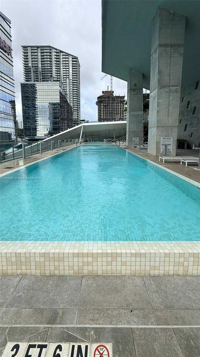 Small Image of 68 SOUTH EAST 6TH ST #2110, Miami Number 73