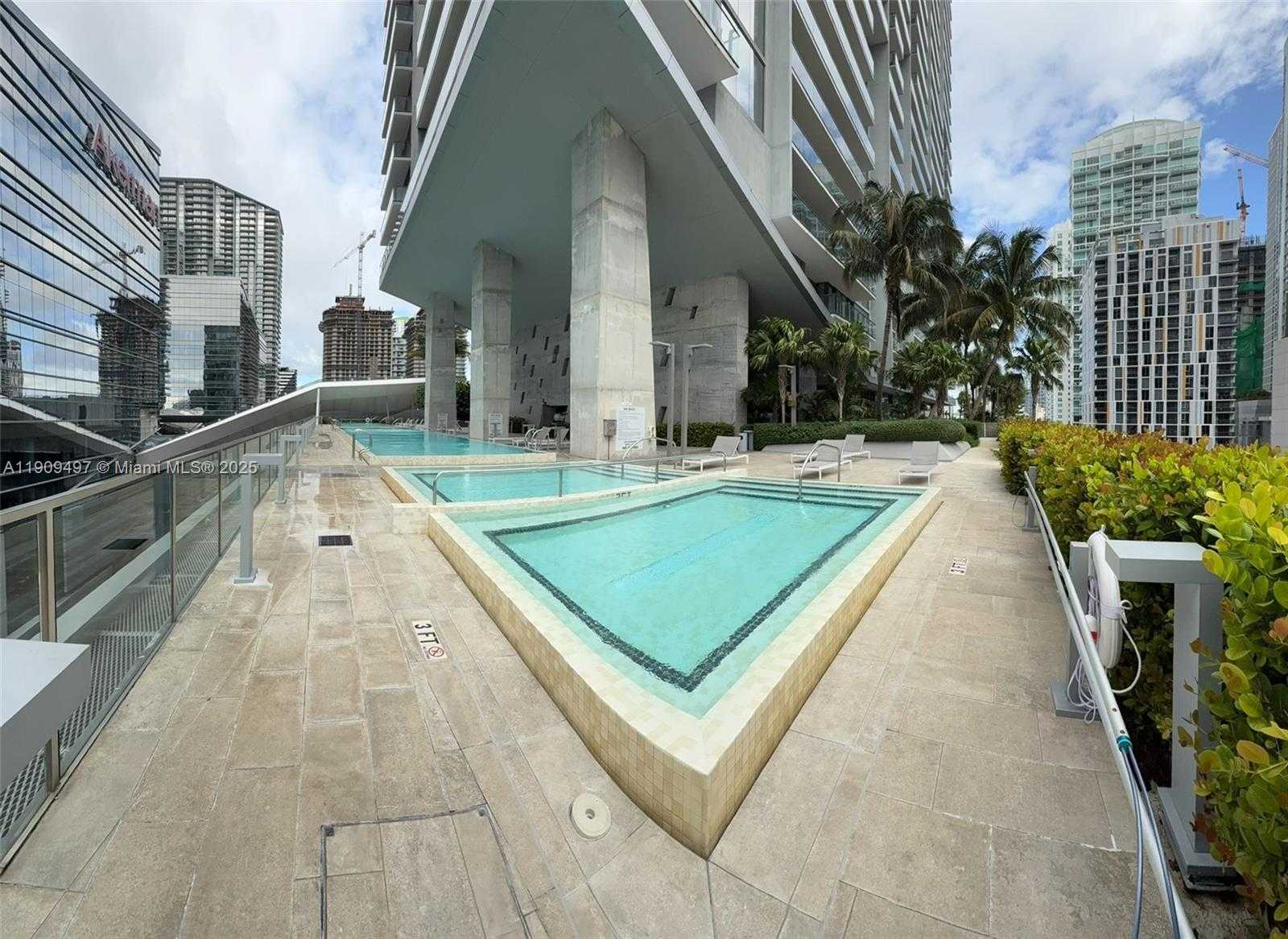 Small Image of 68 SOUTH EAST 6TH ST #2110, Miami Number 75
