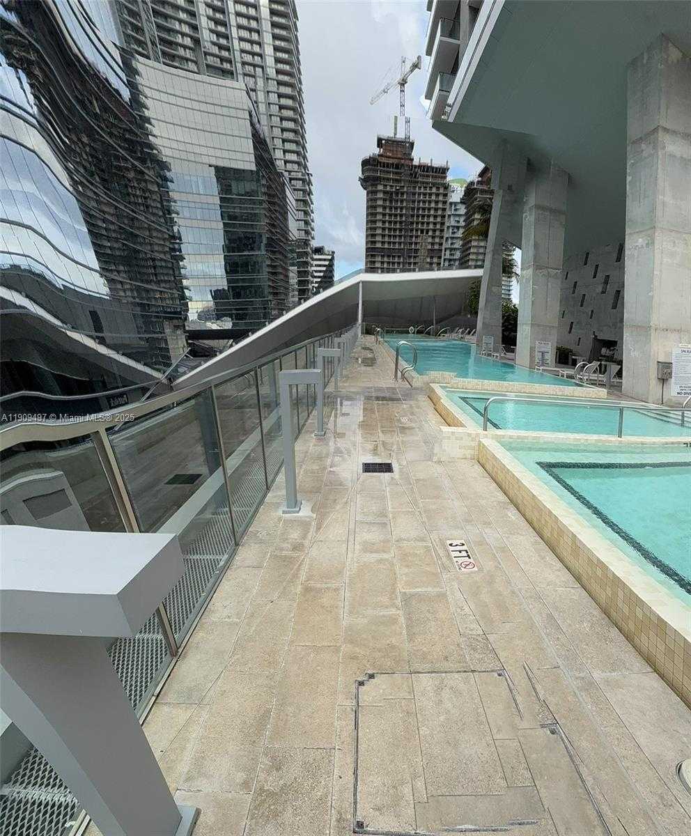 Small Image of 68 SOUTH EAST 6TH ST #2110, Miami Number 76