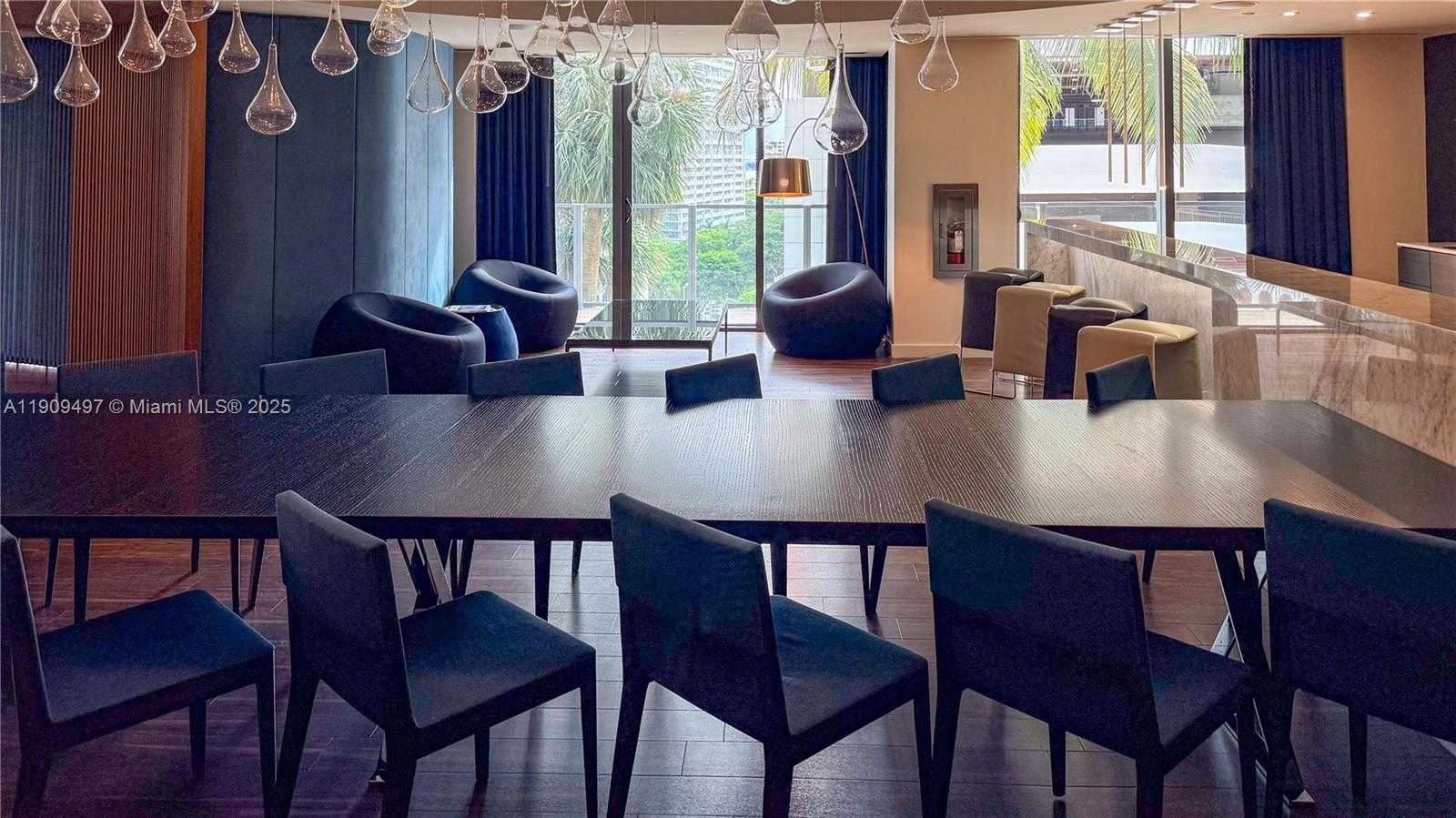 Small Image of 68 SOUTH EAST 6TH ST #2110, Miami Number 81