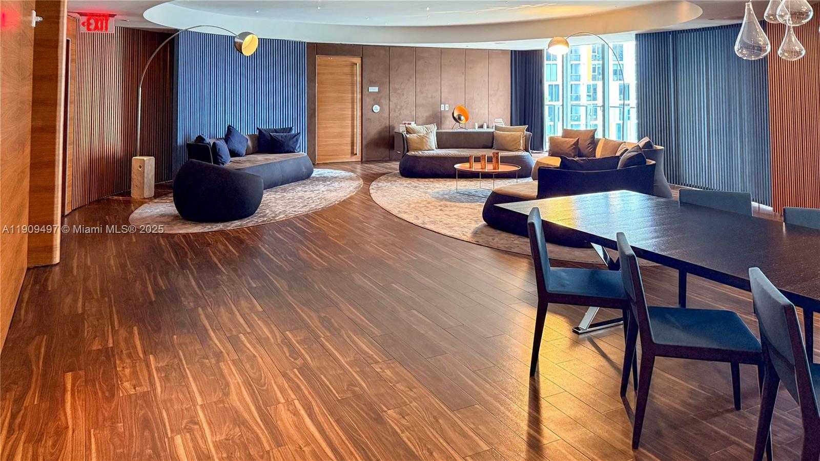 Small Image of 68 SOUTH EAST 6TH ST #2110, Miami Number 82