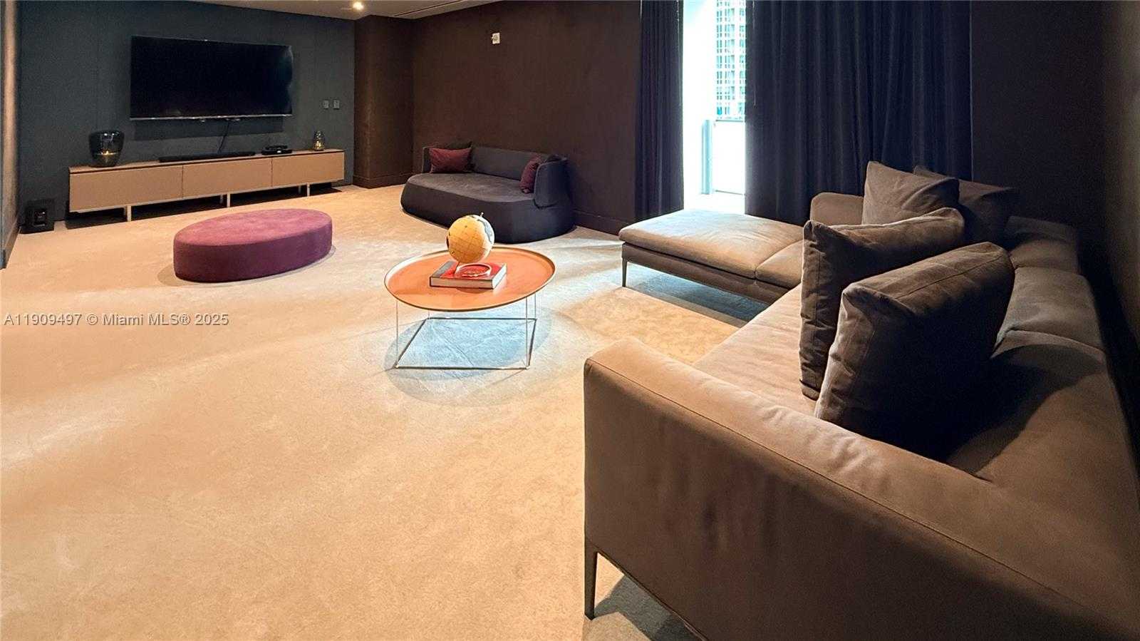 Small Image of 68 SOUTH EAST 6TH ST #2110, Miami Number 87