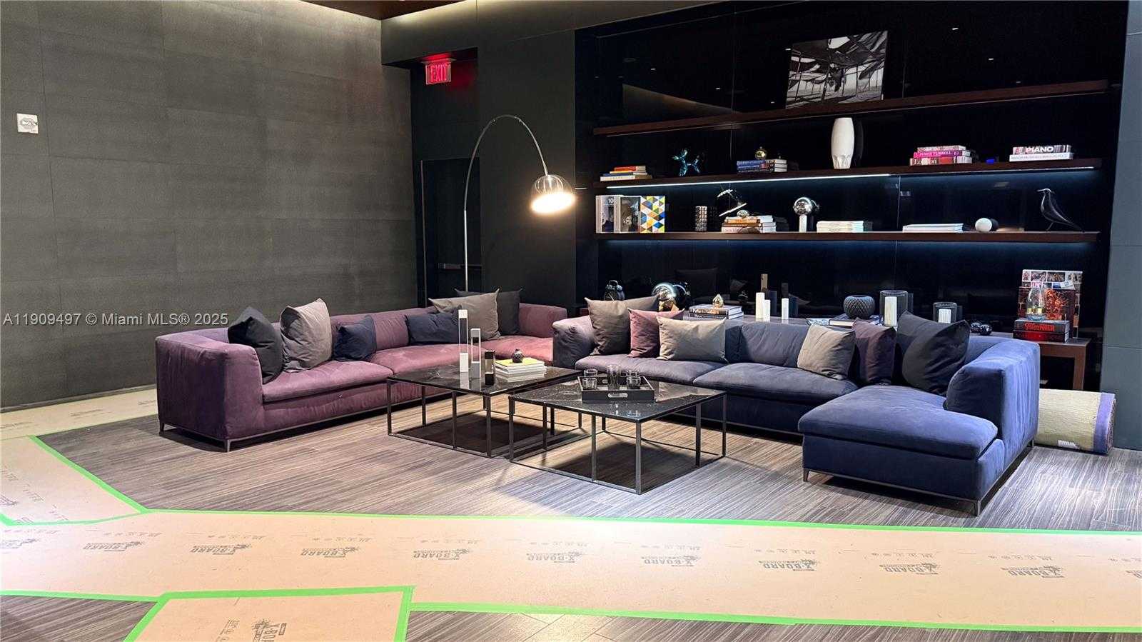 Small Image of 68 SOUTH EAST 6TH ST #2110, Miami Number 94