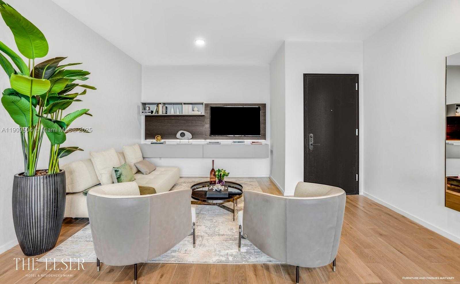 Small Image of 398 NORTH EAST 5TH ST #1601, Miami Number 2