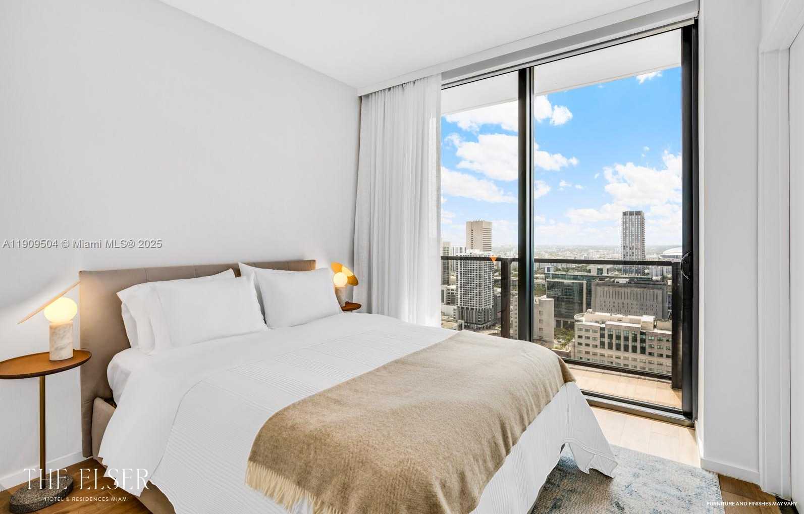 Small Image of 398 NORTH EAST 5TH ST #1601, Miami Number 3