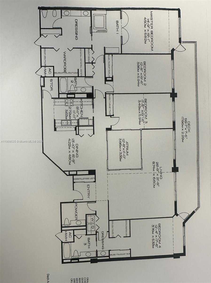 Small Image of 151 CRANDON BLVD #1226, Key Biscayne Number 11