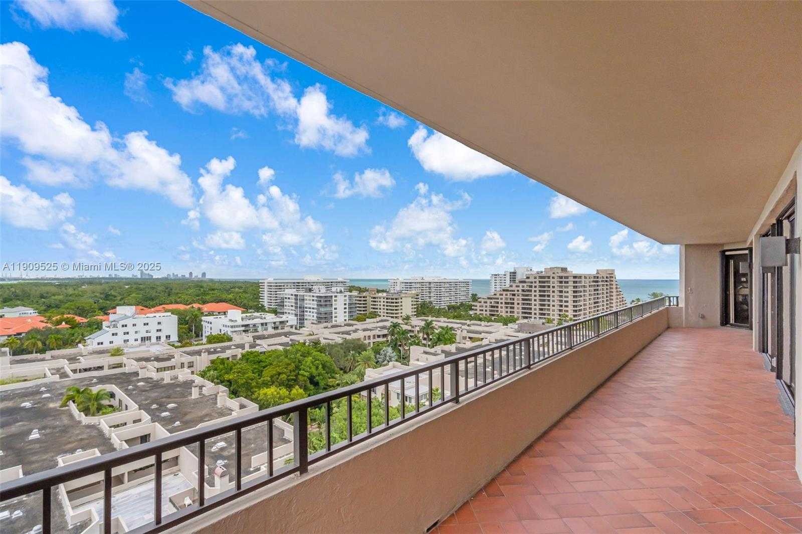 Small Image of 151 CRANDON BLVD #1226, Key Biscayne Number 2