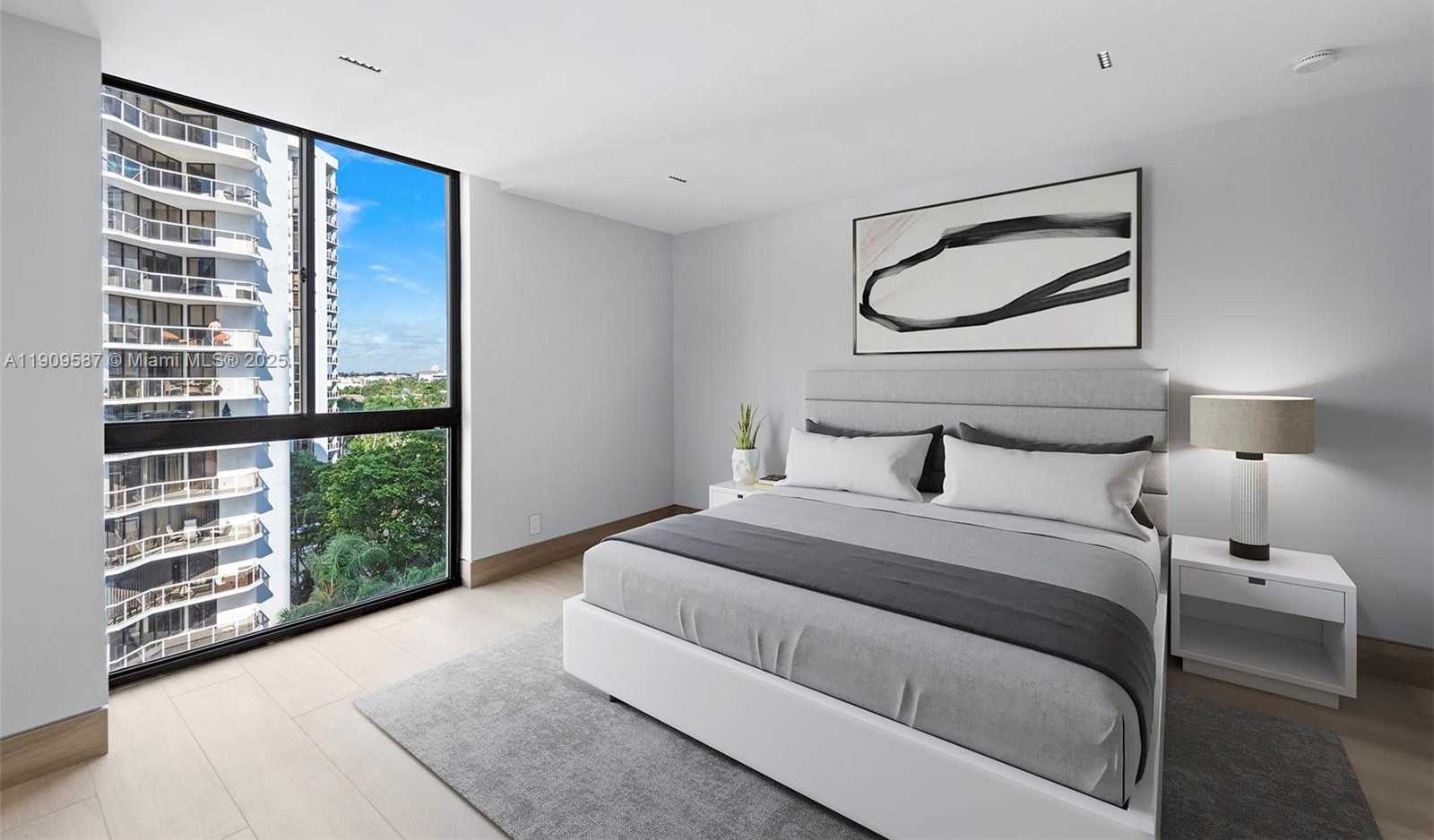 Small Image of 3640 YACHT CLUB DR #810, Aventura Number 17