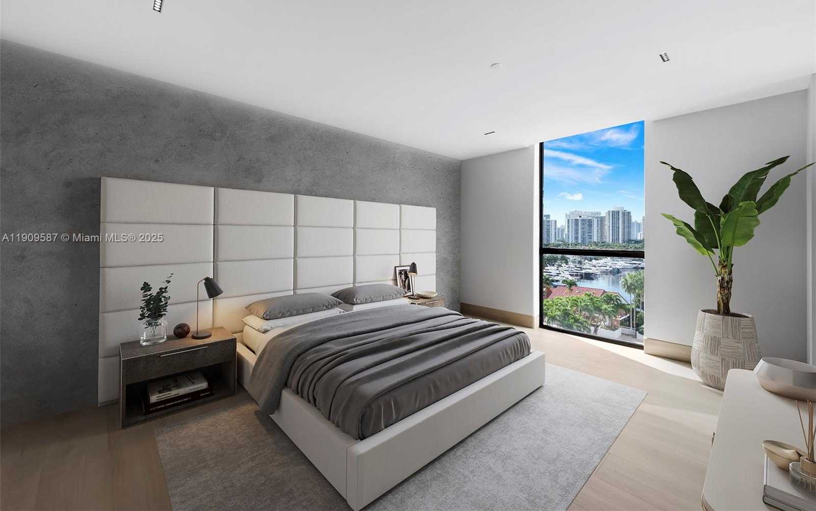 Small Image of 3640 YACHT CLUB DR #810, Aventura Number 7