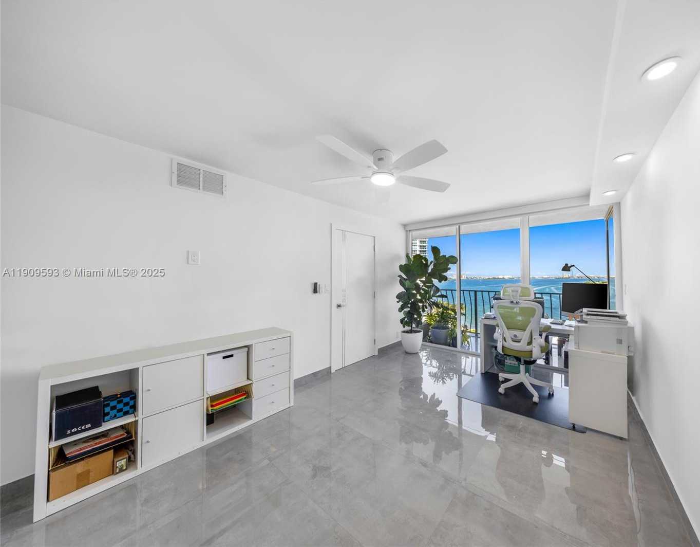 Small Image of 7601 EAST TREASURE DR #1216, North Bay Village Number 18