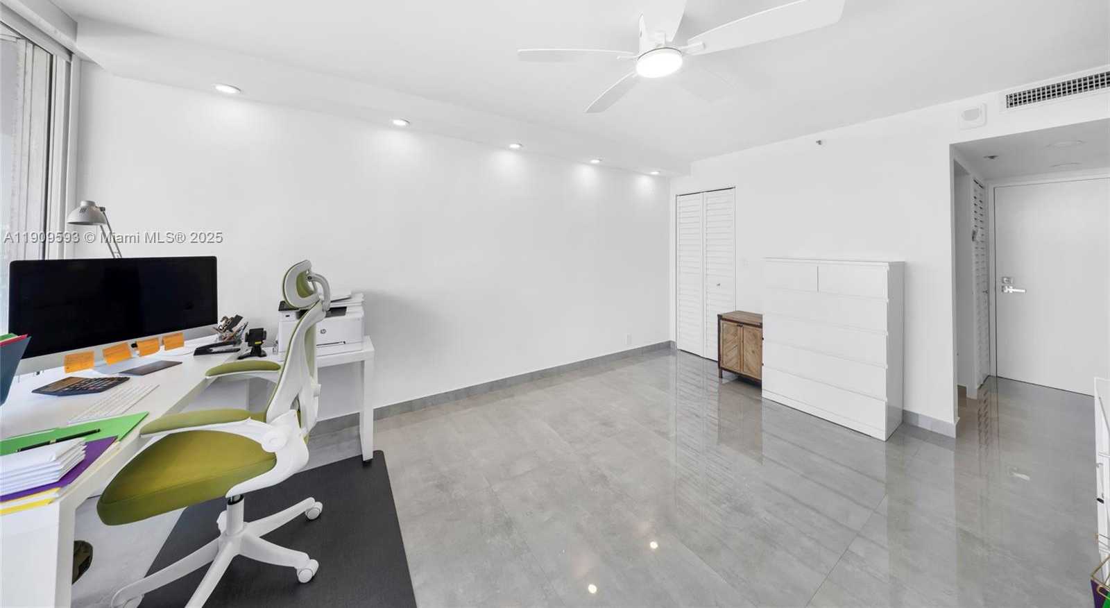 Small Image of 7601 EAST TREASURE DR #1216, North Bay Village Number 20