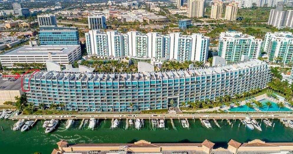 Small Image of 2950 NORTH EAST 188TH ST #501, Aventura Number 1