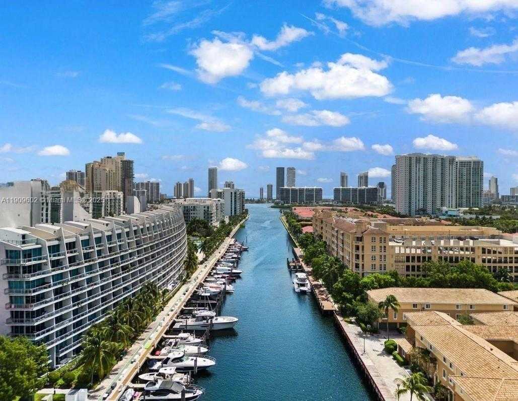 Small Image of 2950 NORTH EAST 188TH ST #501, Aventura Number 2