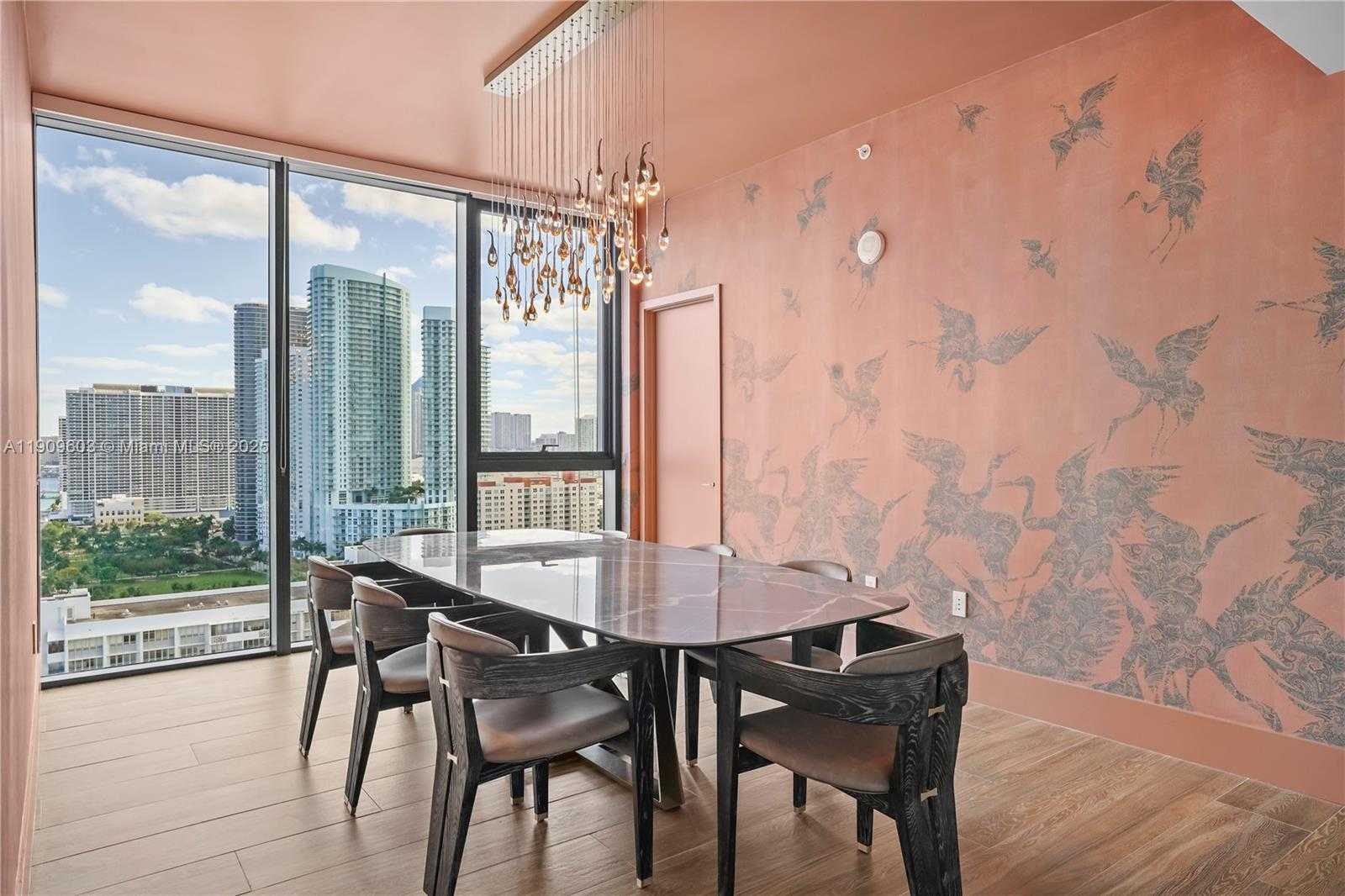 Small Image of 788 NORTH EAST 23RD ST #2101, Miami Number 11