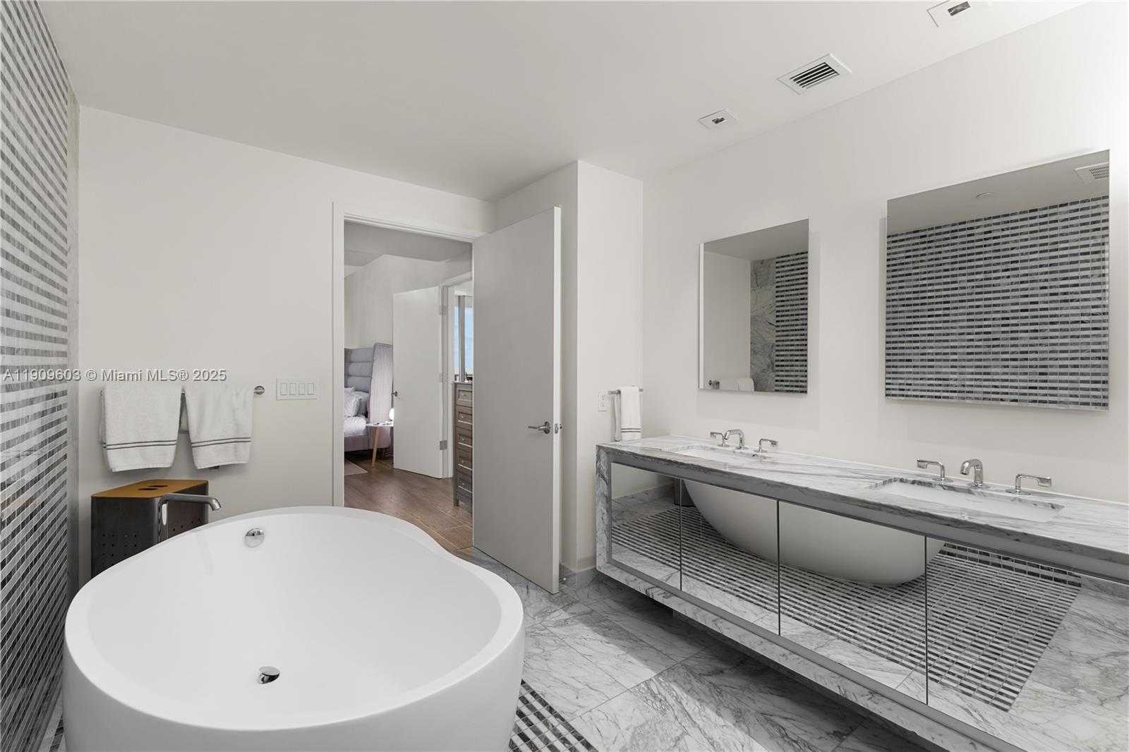 Small Image of 788 NORTH EAST 23RD ST #2101, Miami Number 13